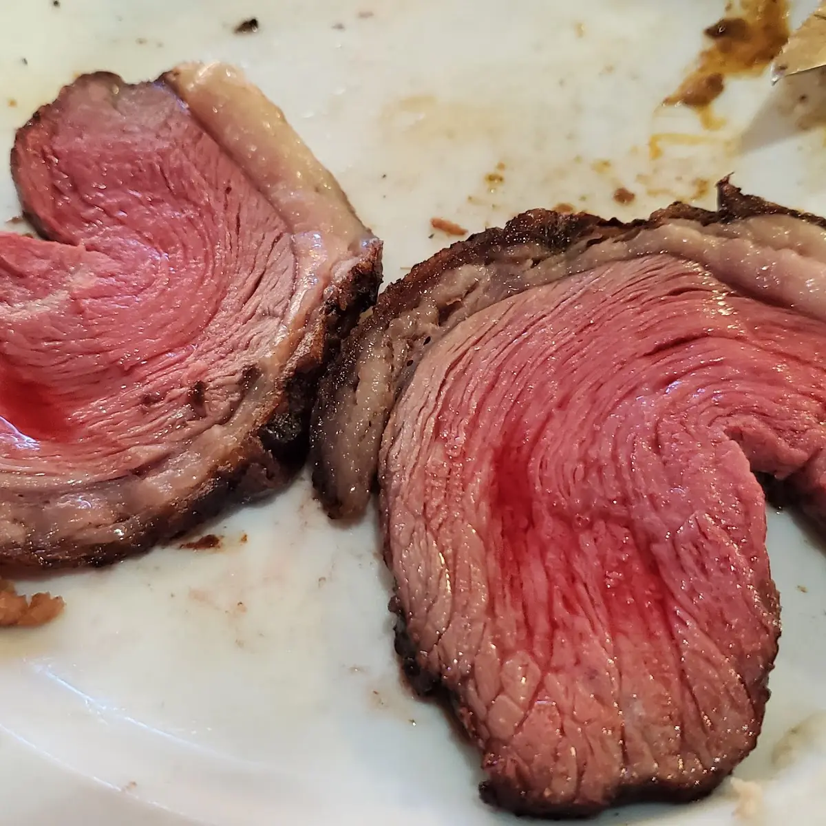 Top Sirloin Picanha