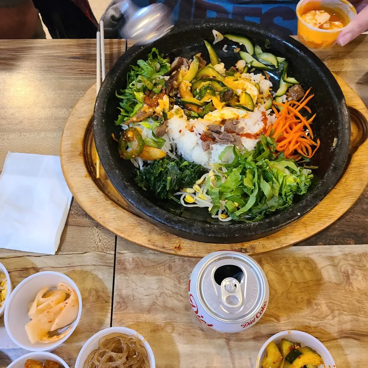 Bibimbap