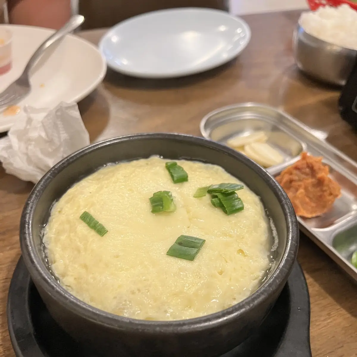 Miso Soup