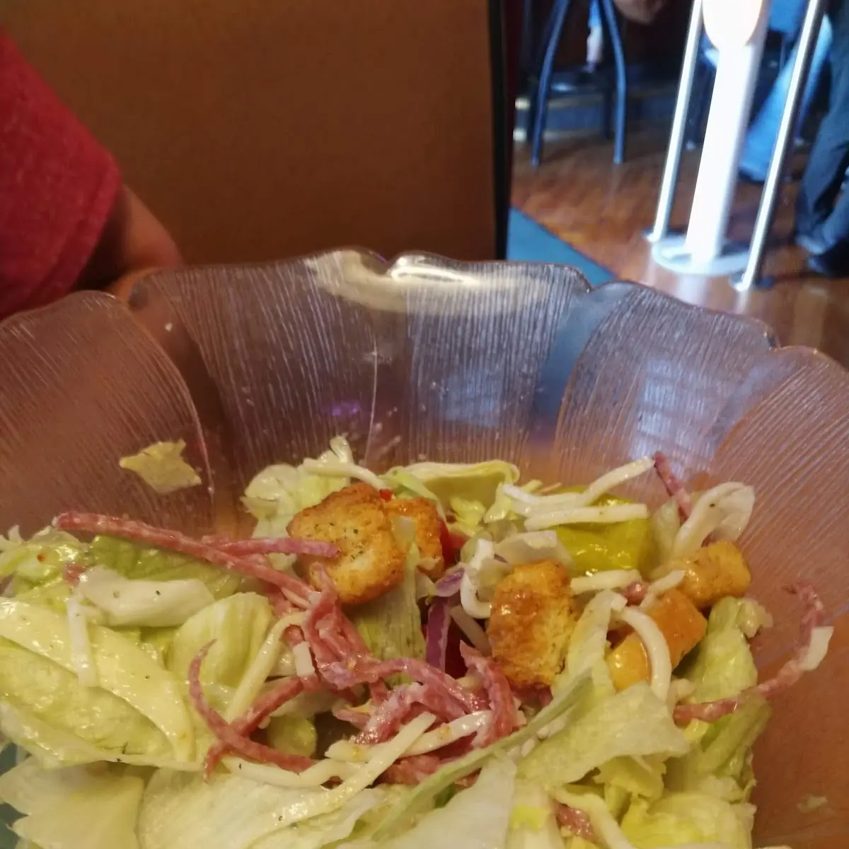 House Salad