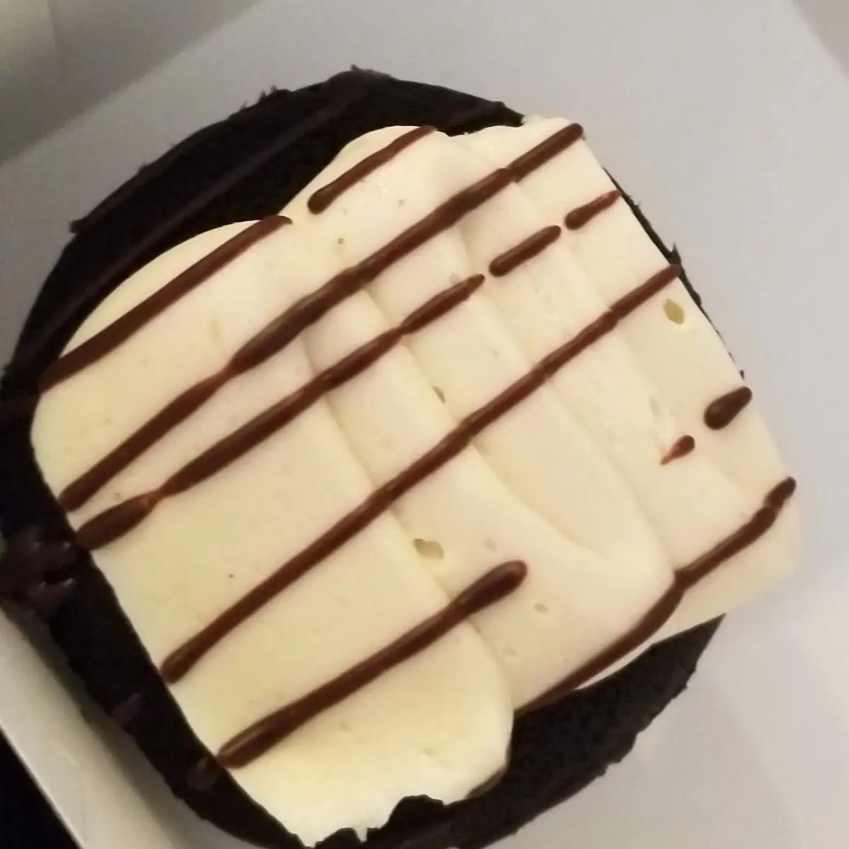 Peanut Butter and Chocolate