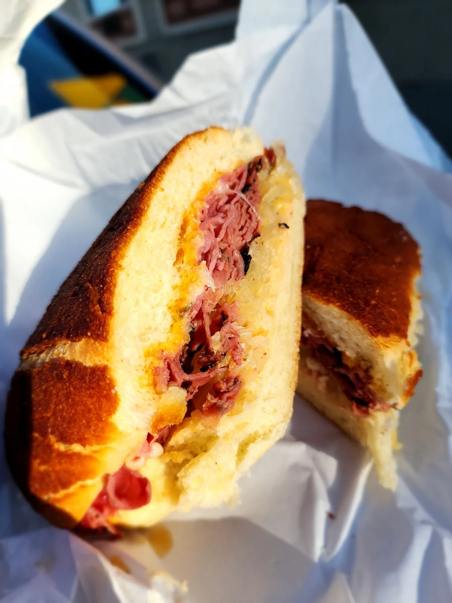 Pastrami