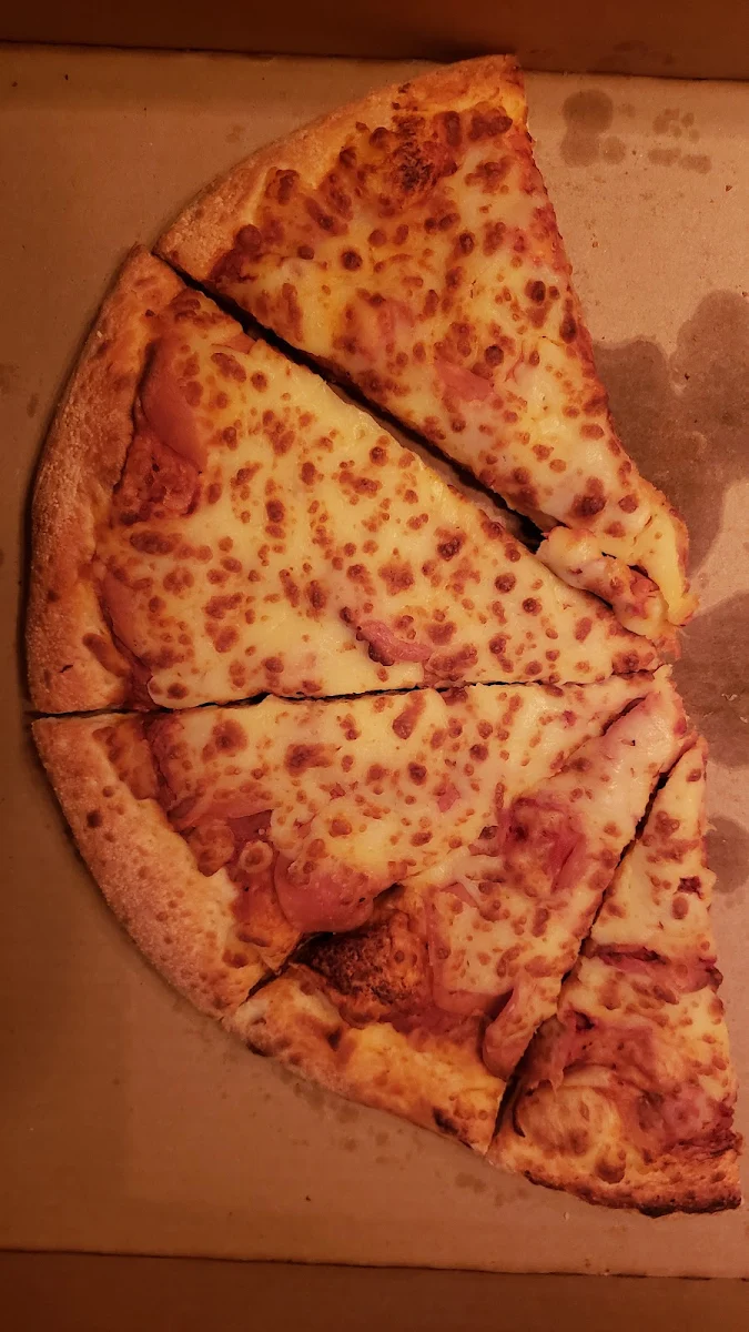 Pizza, Panago Pizza