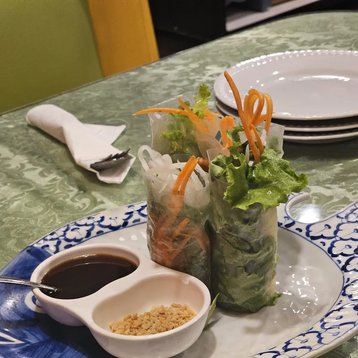 Spring Roll