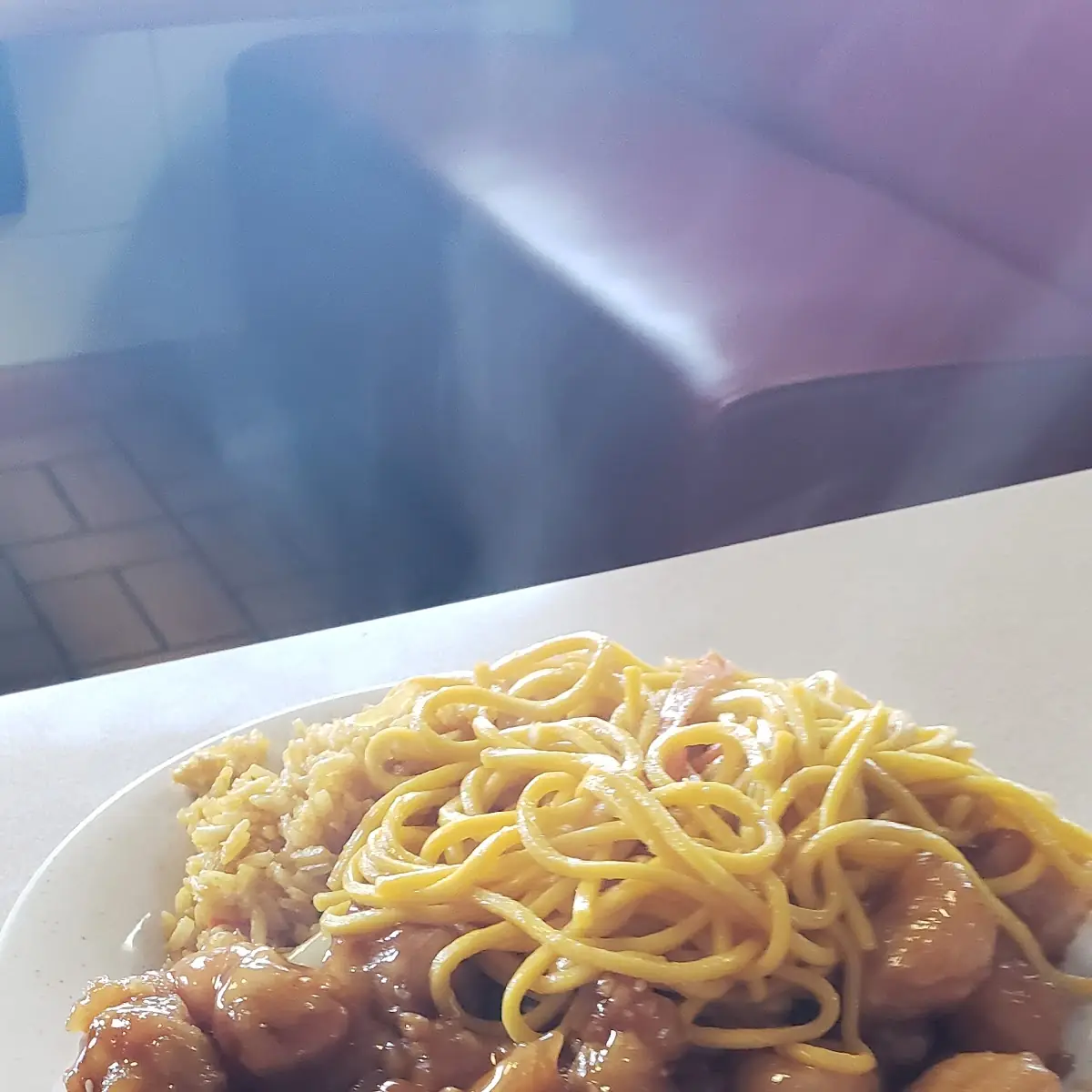 Sweet & Sour Chicken