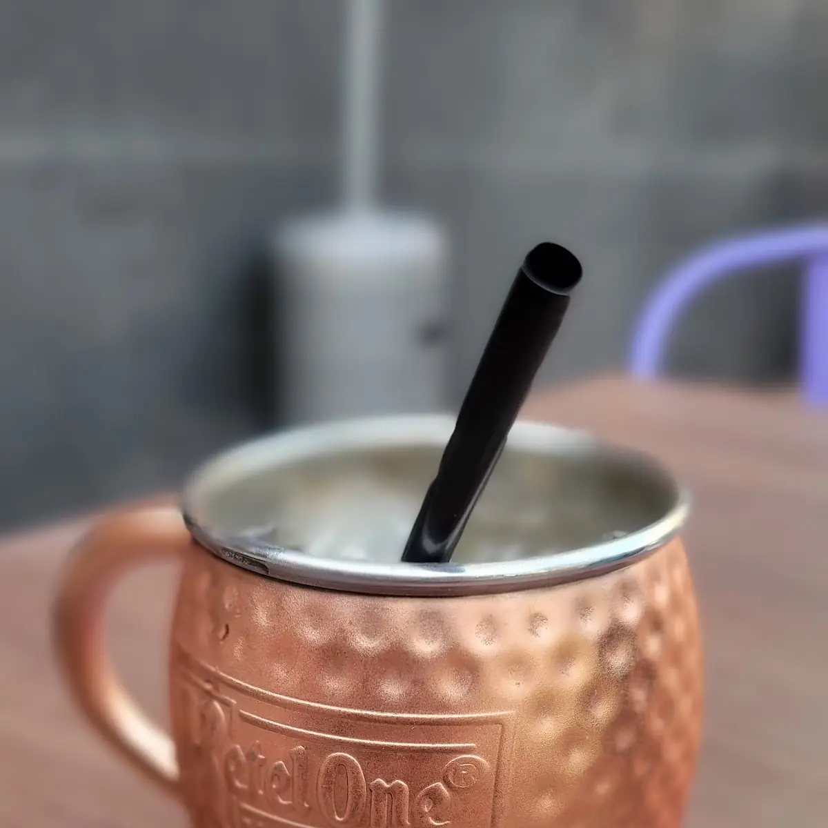 Moscow Mule