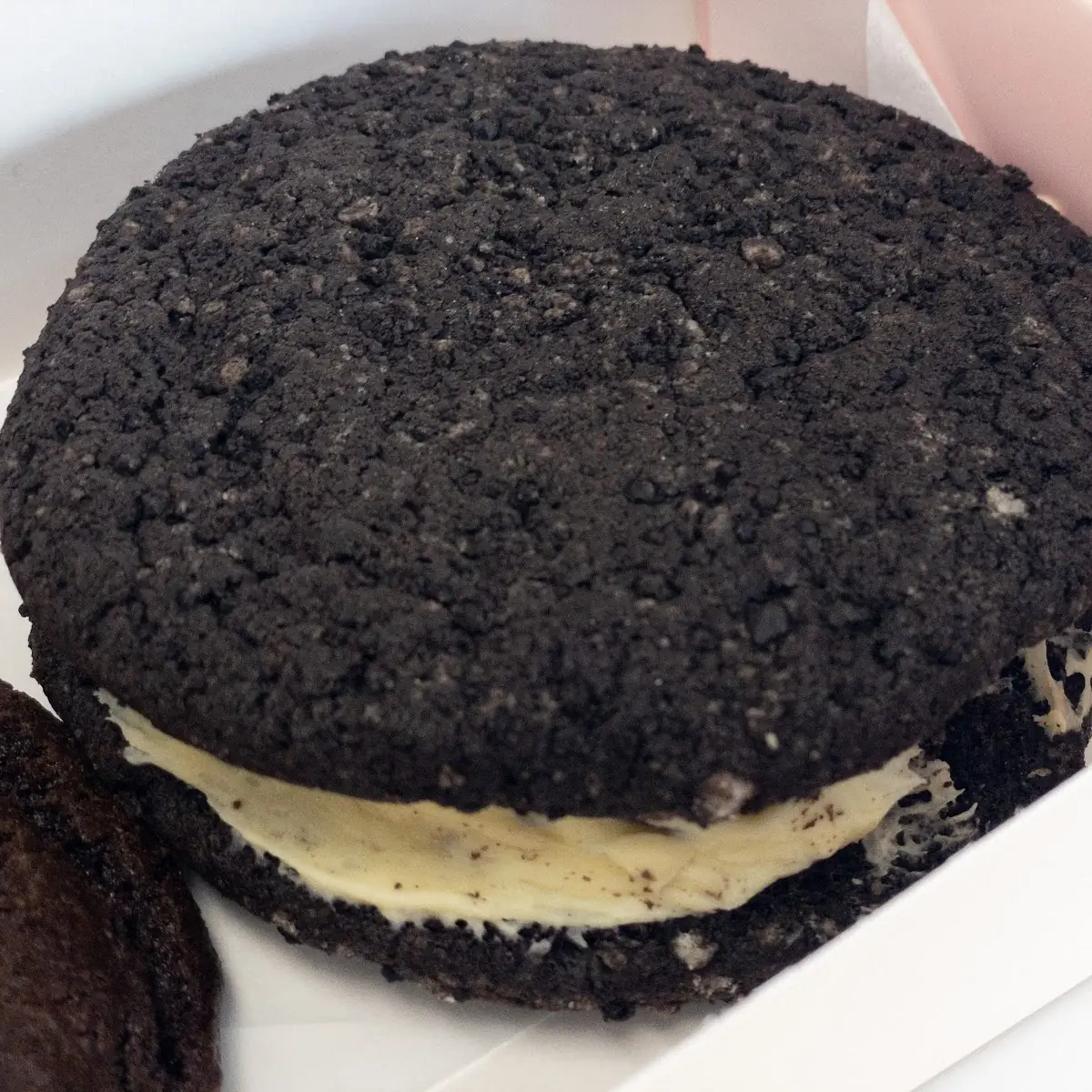 Ice Cream Sandwich