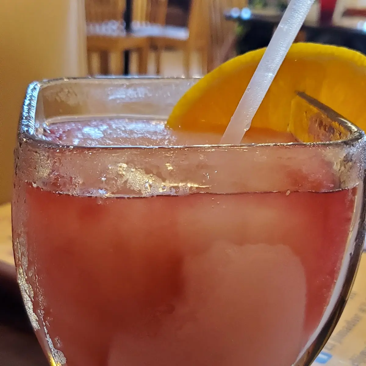 Sangria Margarita