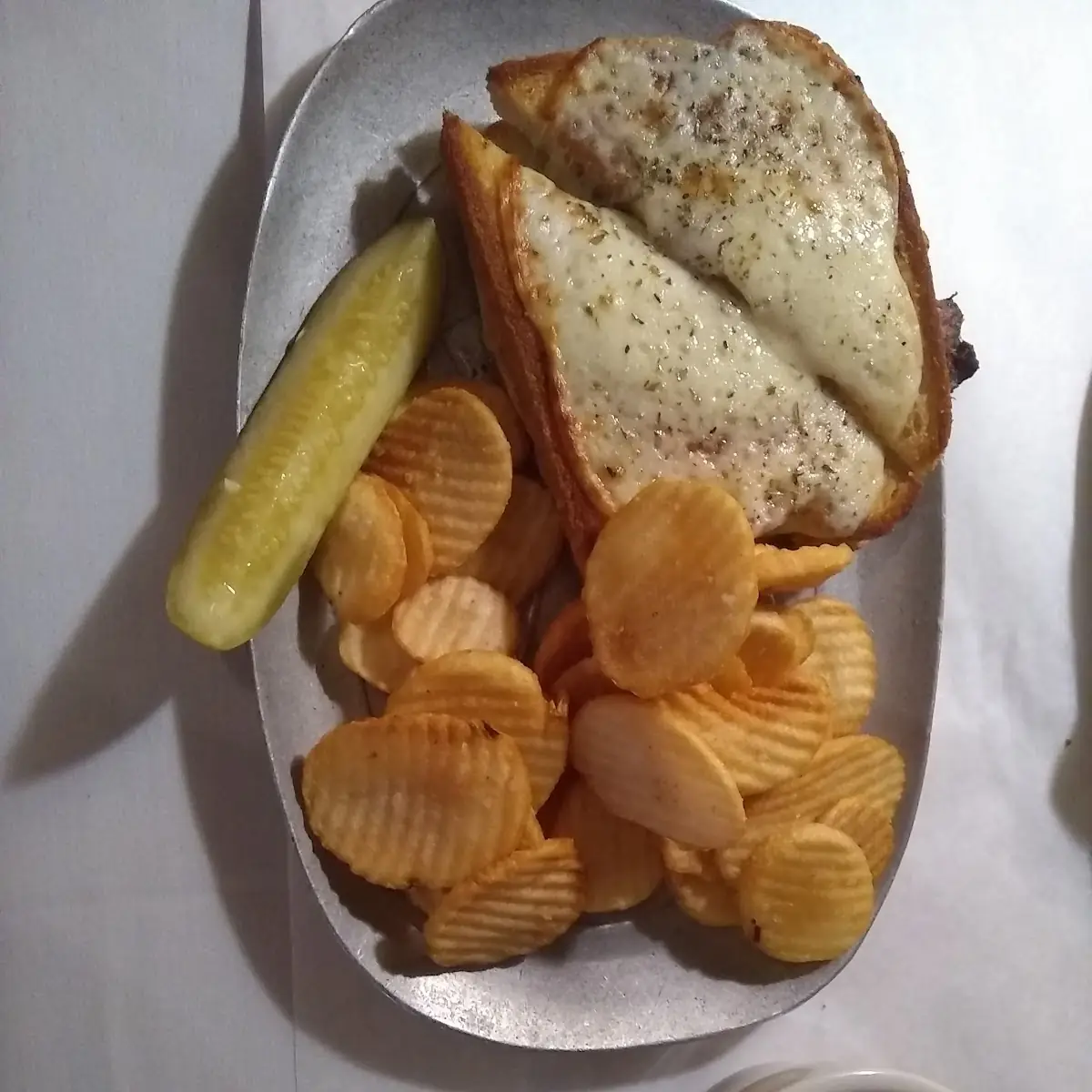 Sauteed Onions