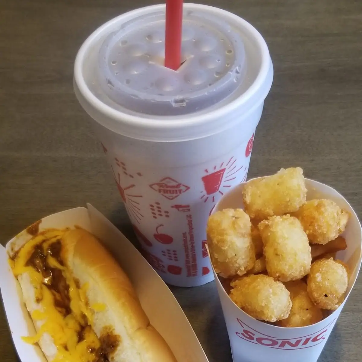 Coney Dog