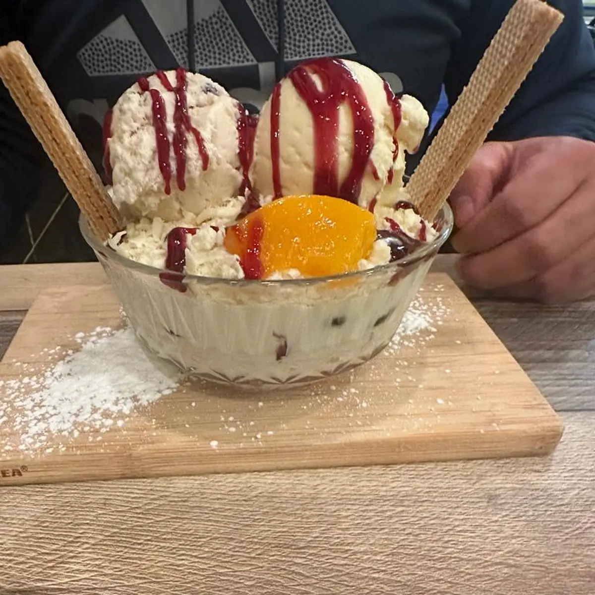 Banana Split