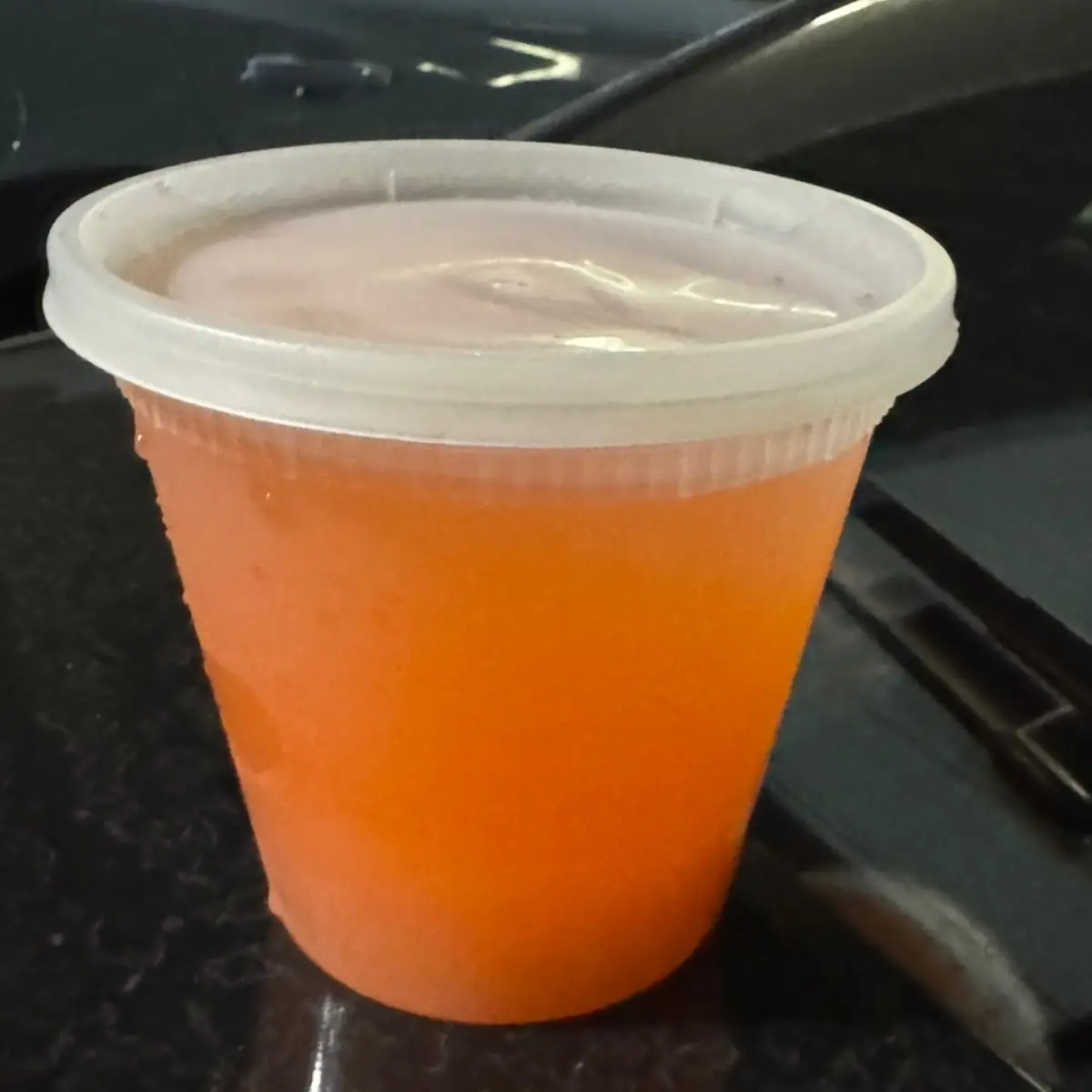 Agua Fresca Strawberry Lemonade