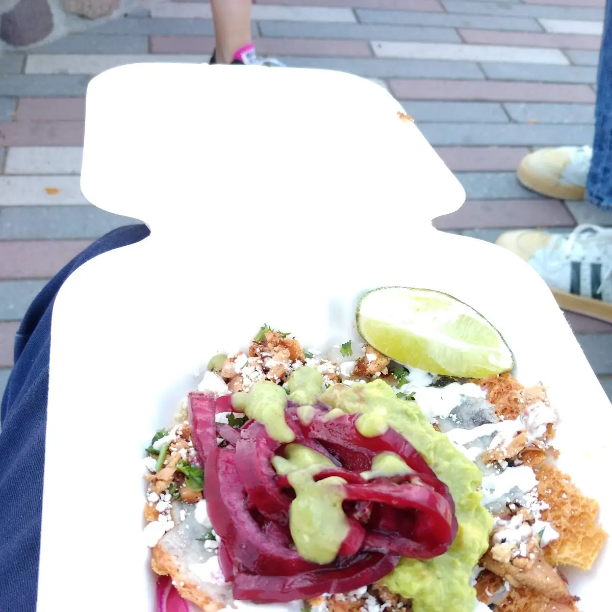 Keto Taco