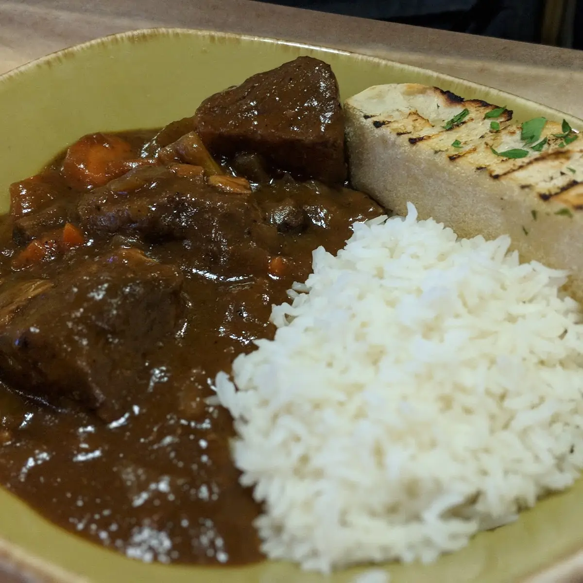 Beef Stew