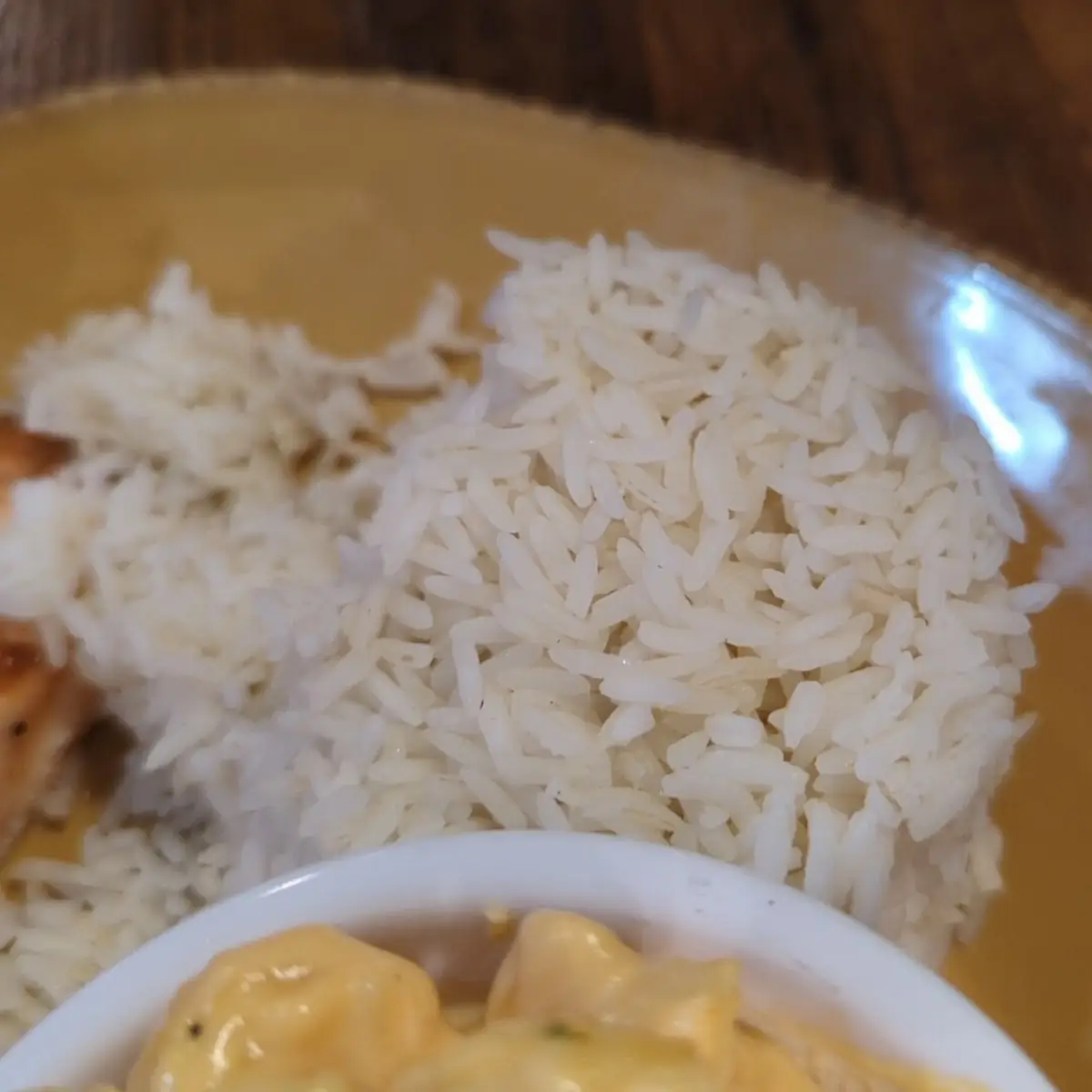 White Rice