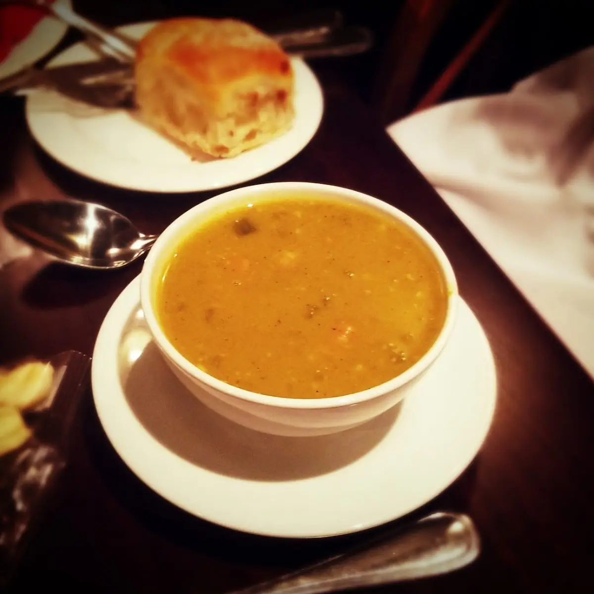 Split Pea Soup