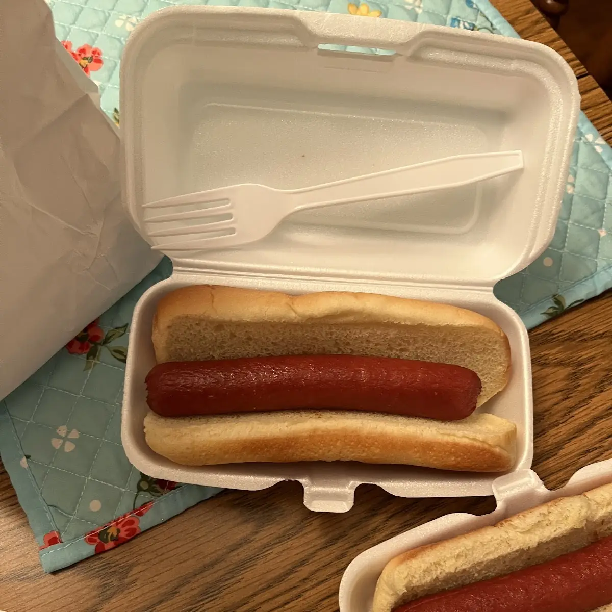 Hot Dogs