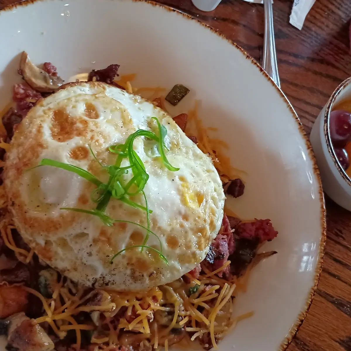 Corned Beef Hash