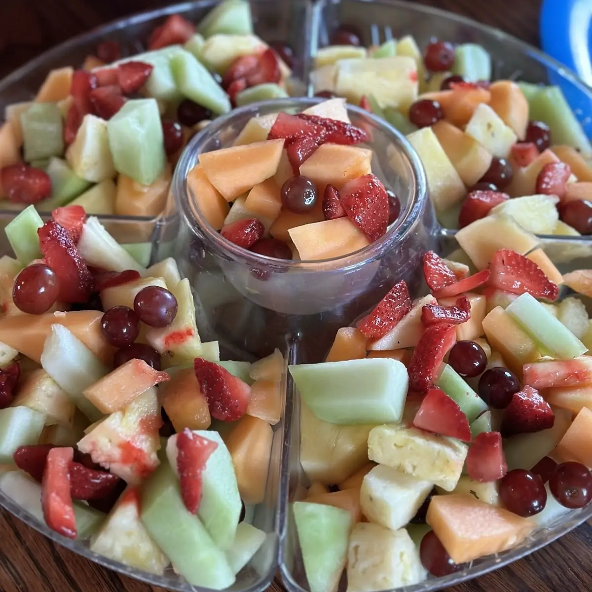 Fruit Salad
