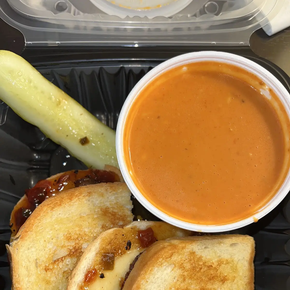 Tomato Soup