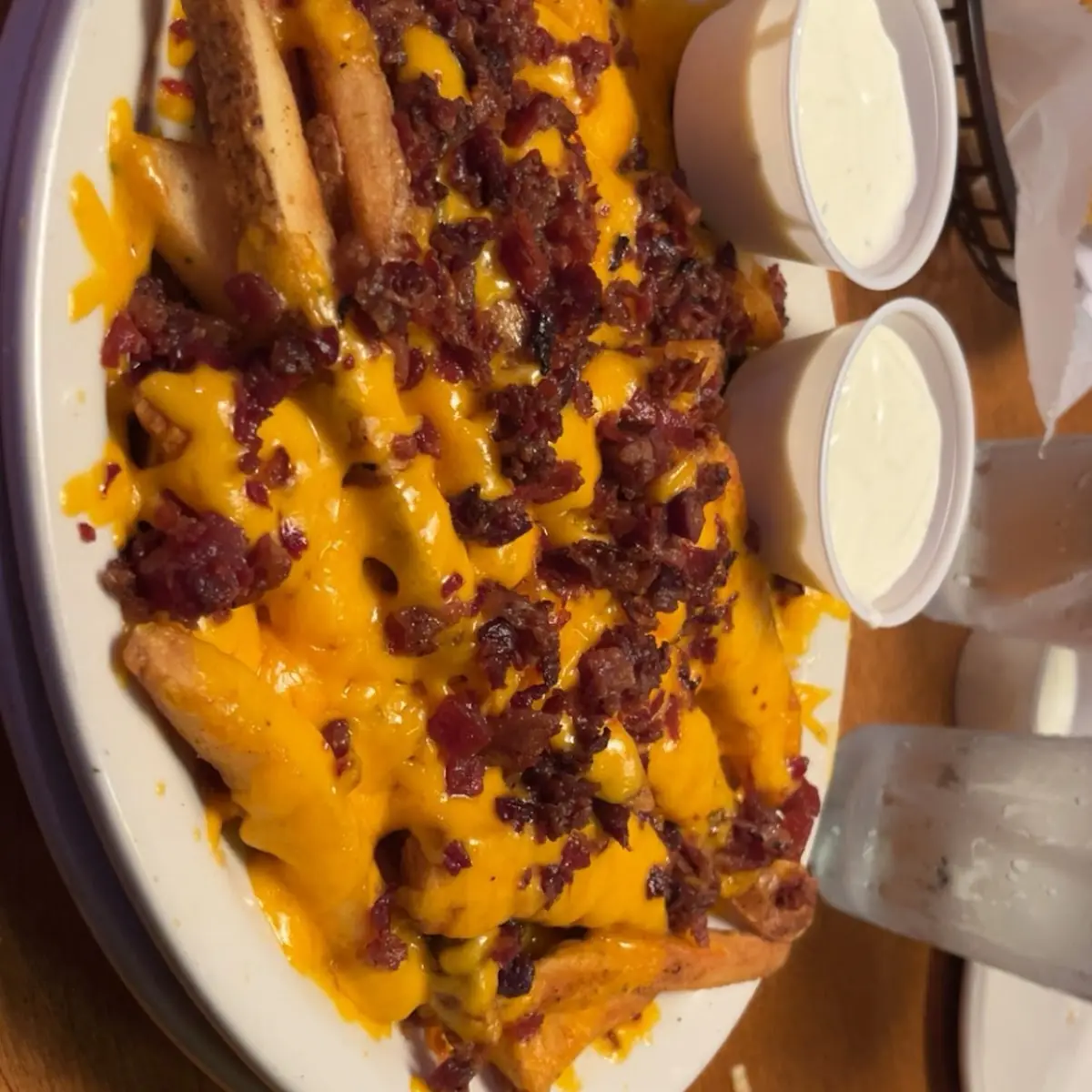 Appetizer Sampler