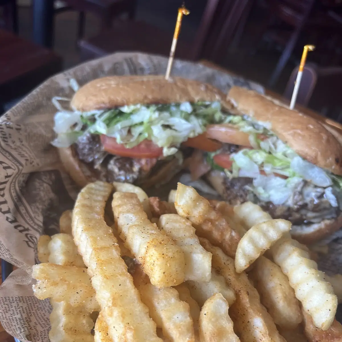 Ribeye PO'Boy
