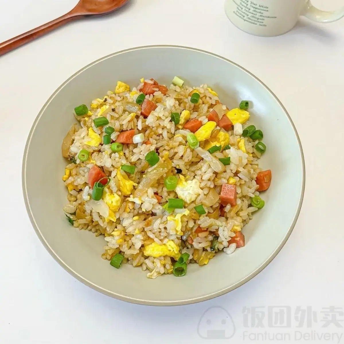 Fried Rice