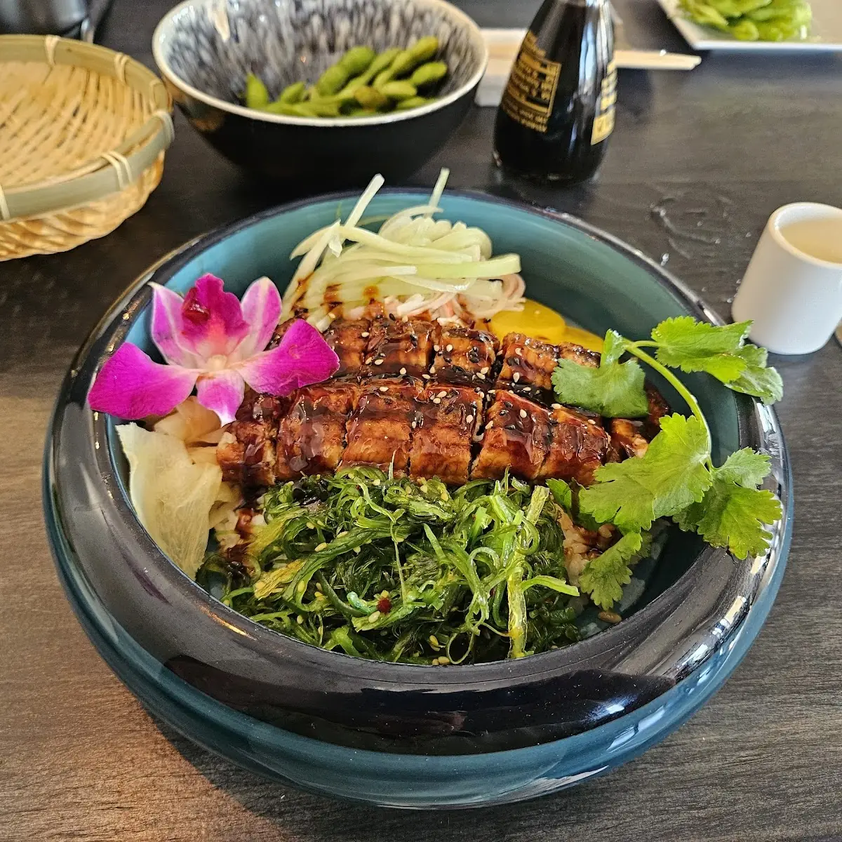 Unagi Don