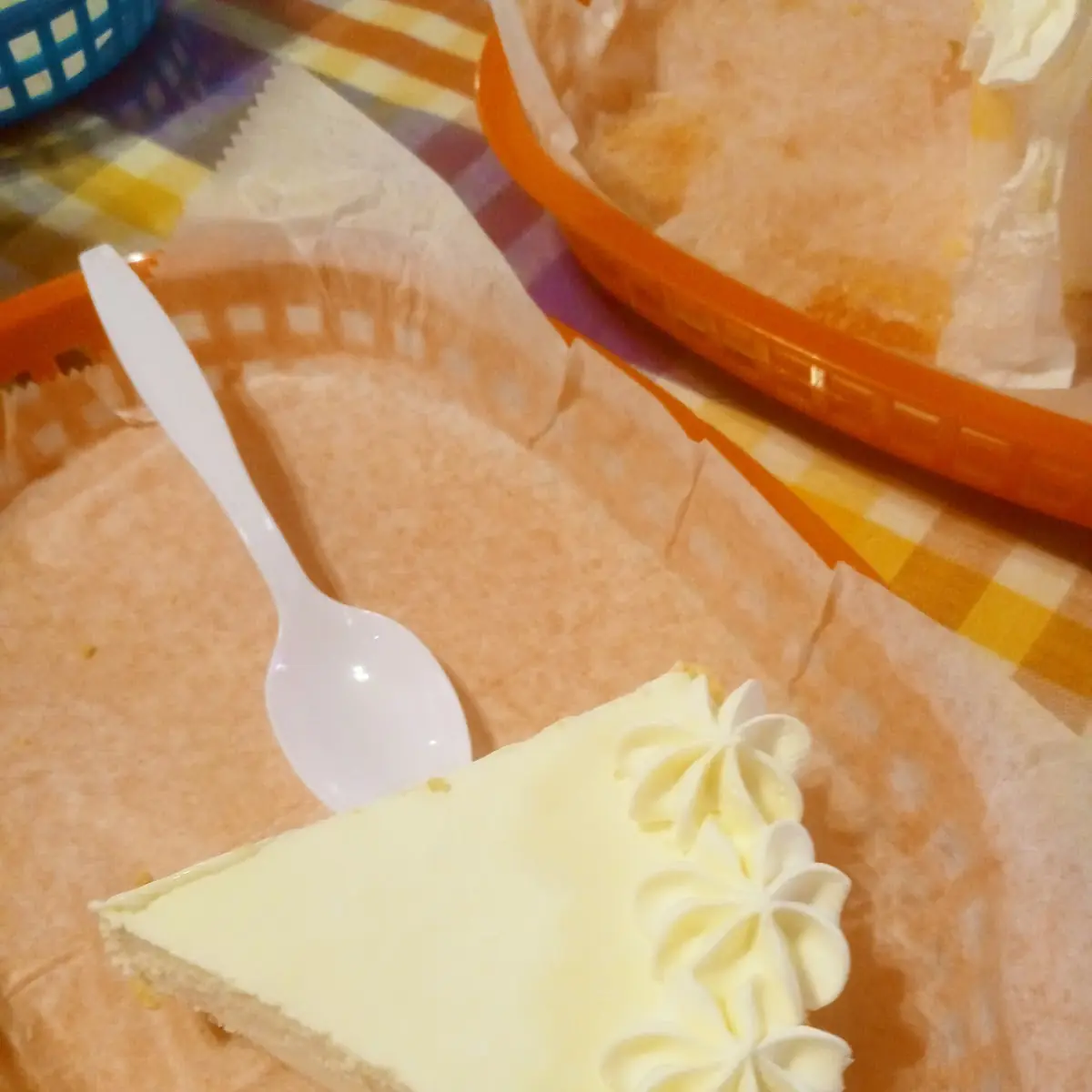 Key Lime Pie