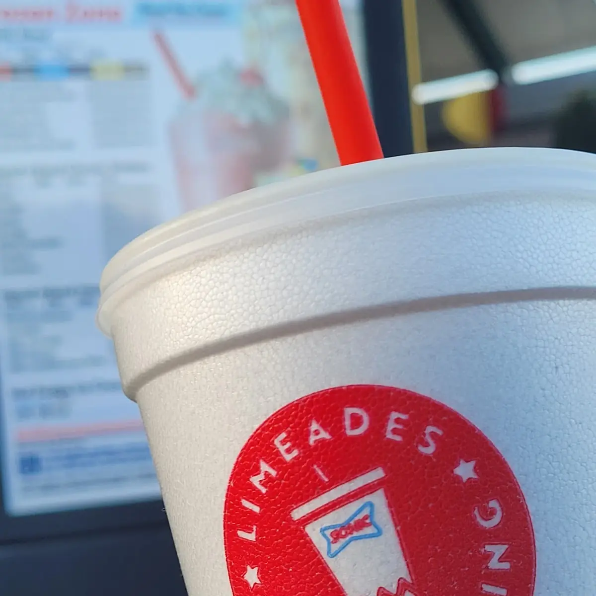 Chocolate Fudge Milkshake