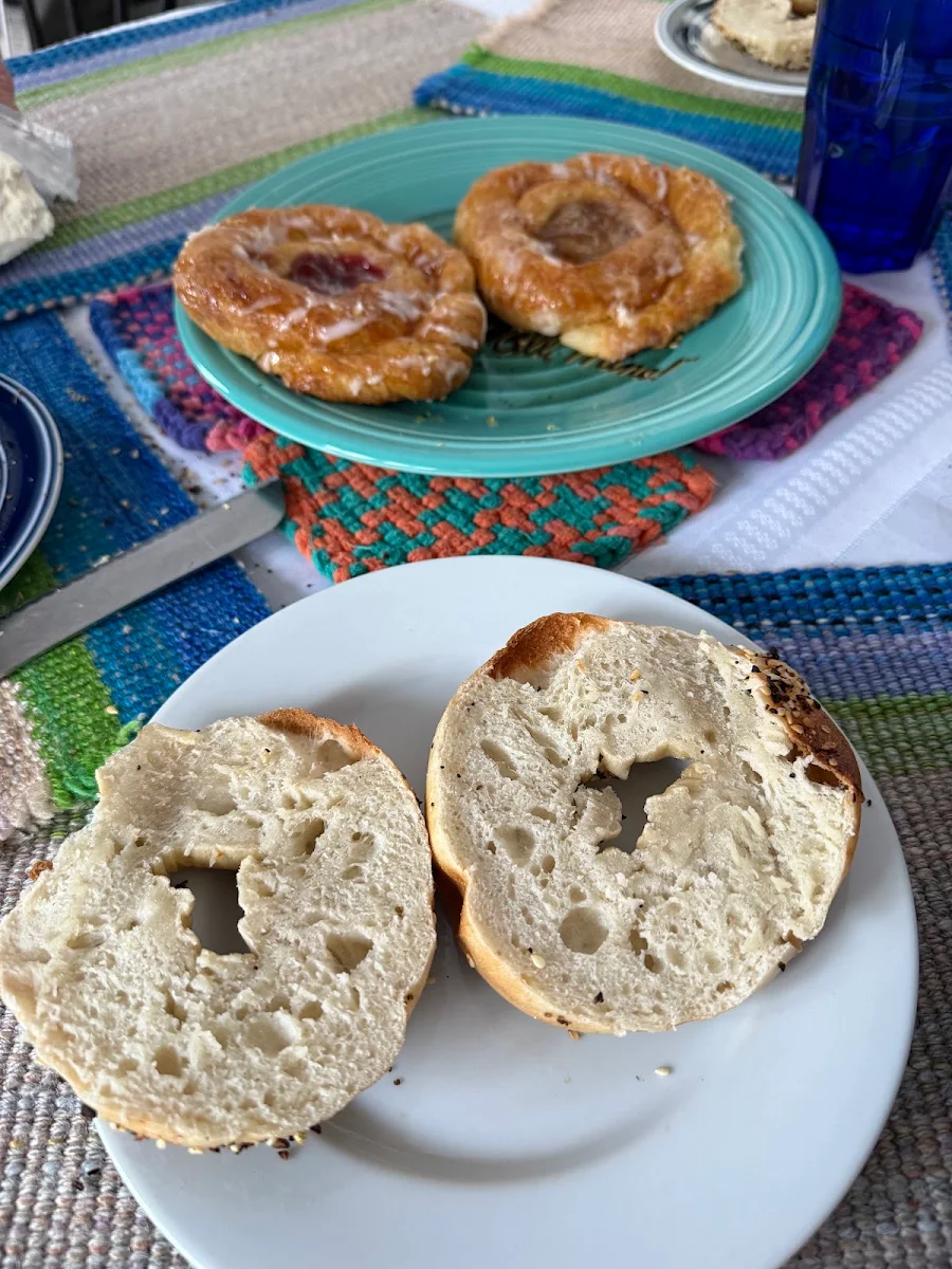 Bagel