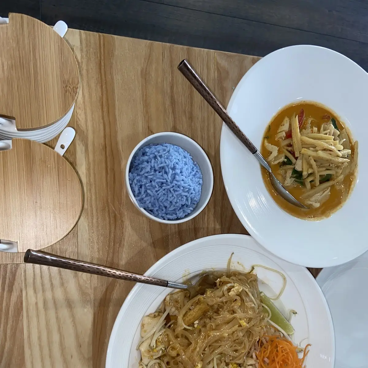 Pad Thai Coong