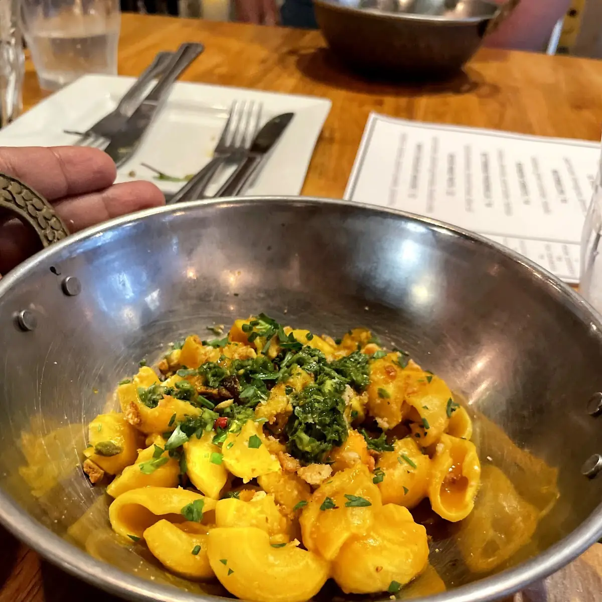 House-Made Pasta