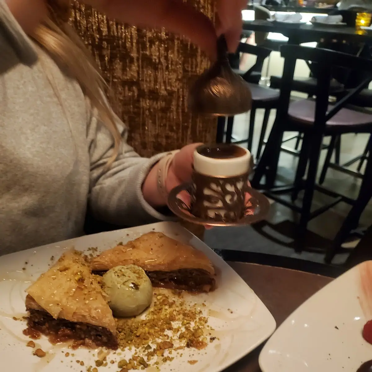 Baklava