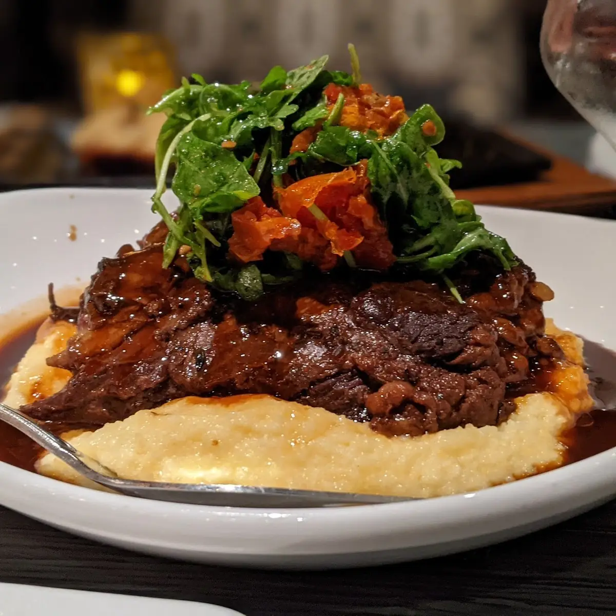 Beef Short Ribs