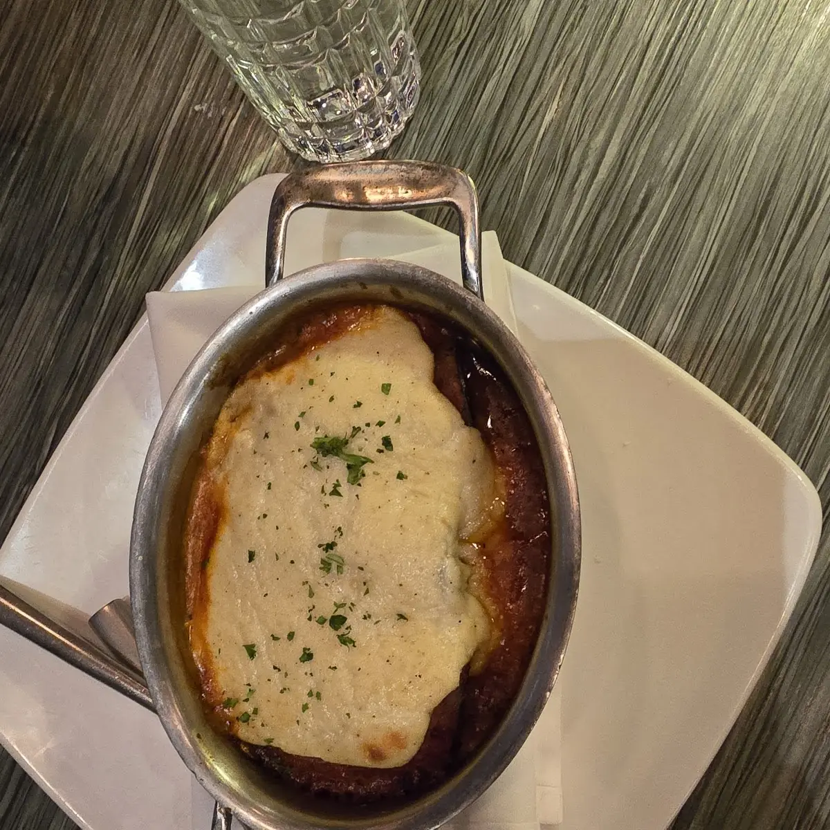 Moussaka