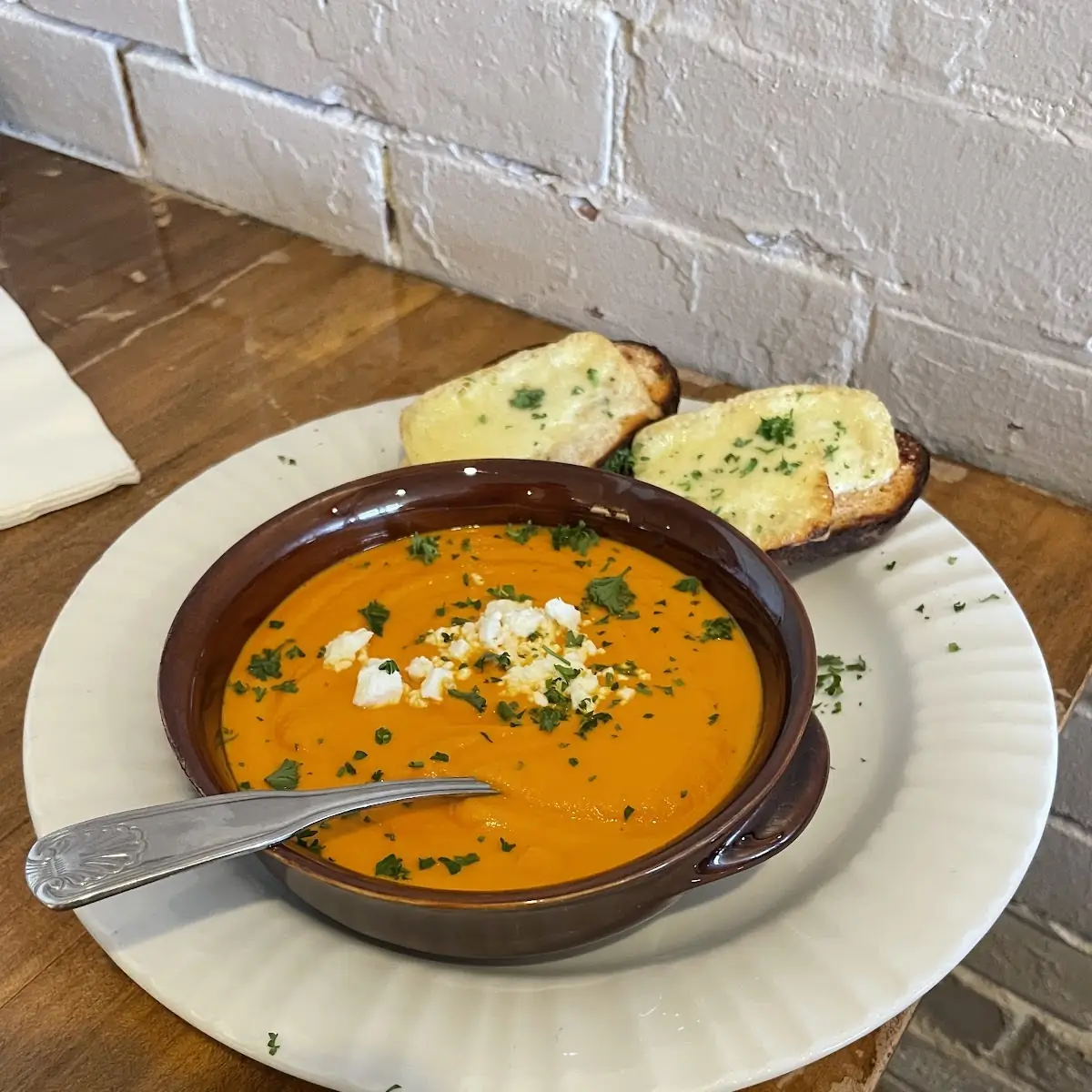 Tomato Soup