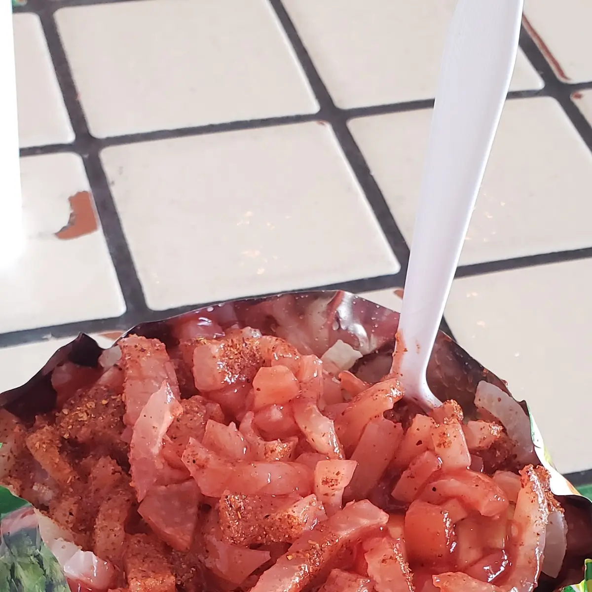 Sandia Watermelon