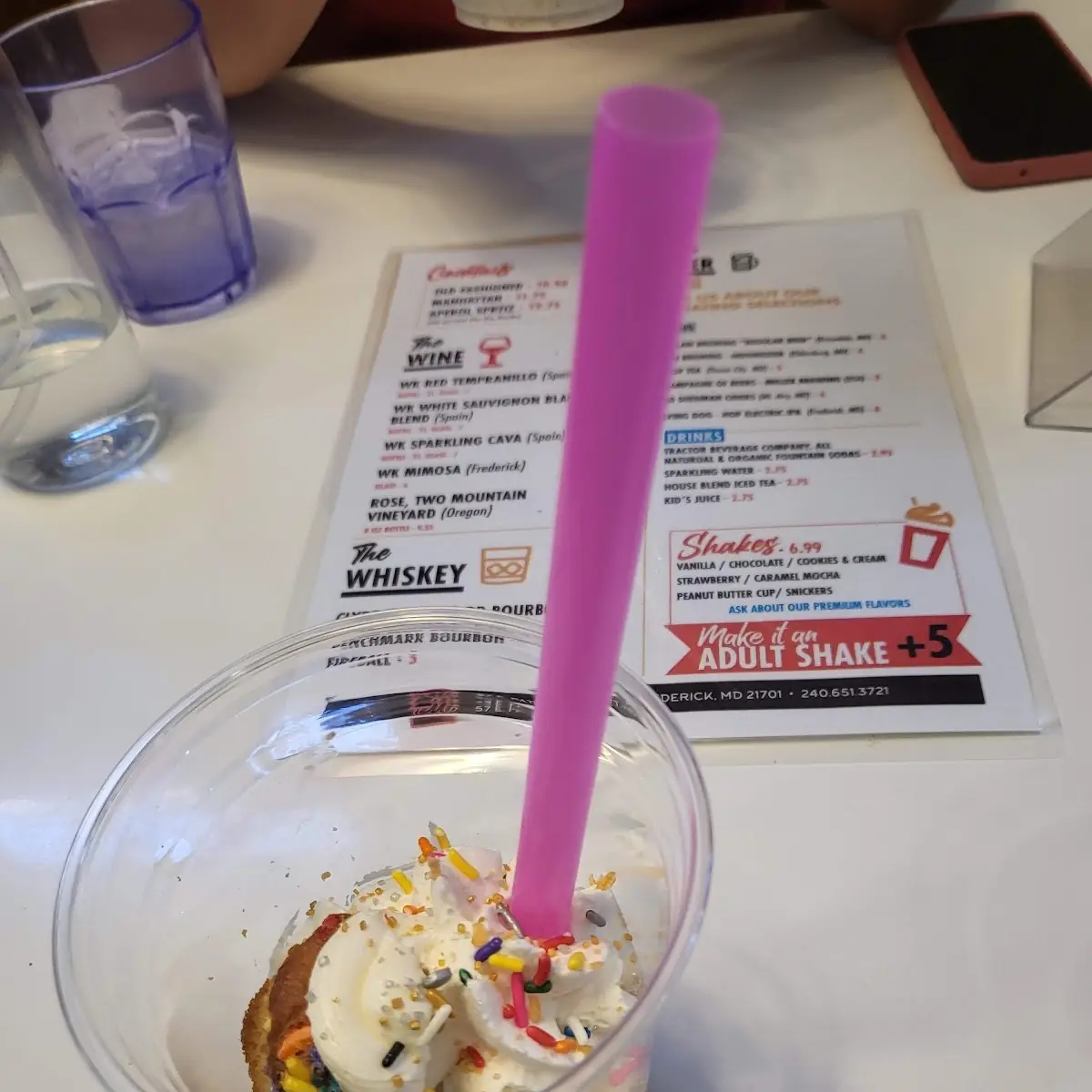 Hot Fudge