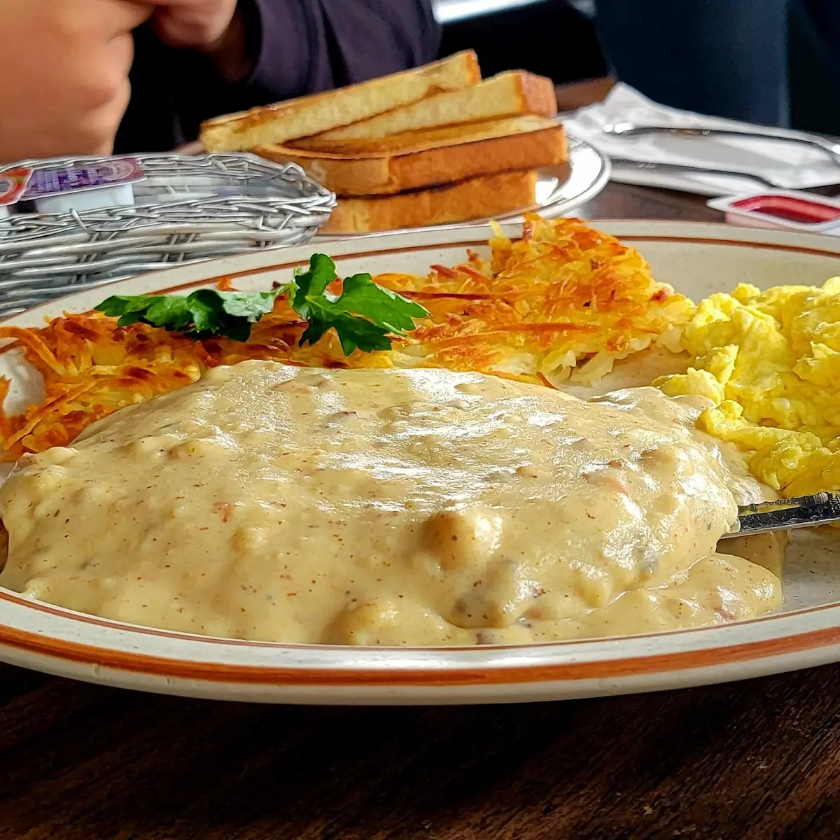 Country Fried Steak