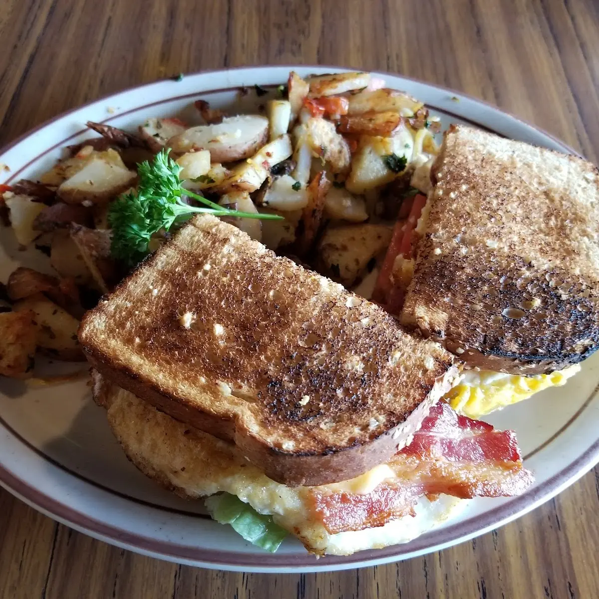 Home Fries