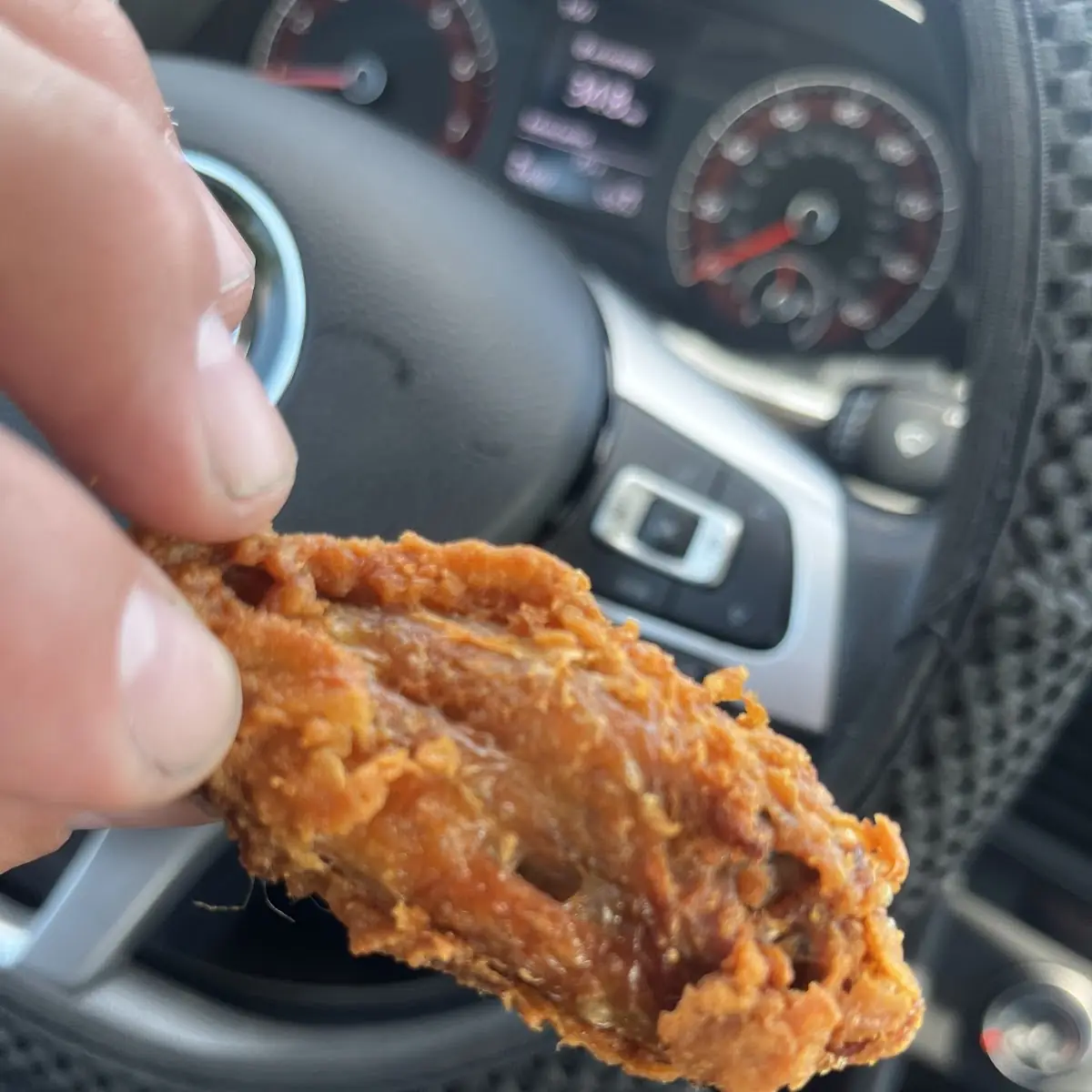 Fried Chicken
