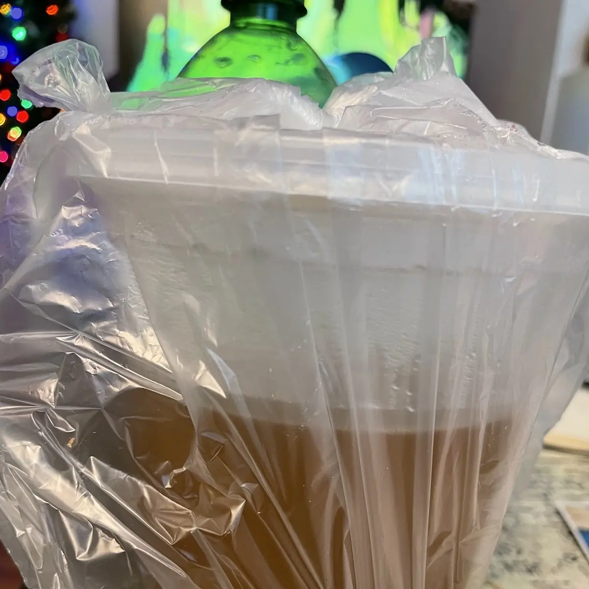 Pho Broth