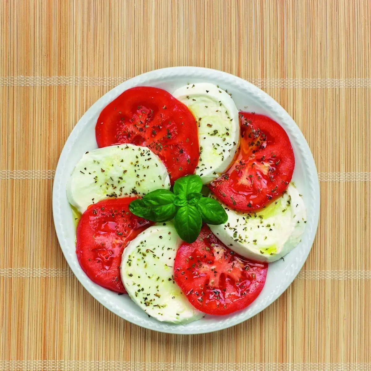 Caprese Salad