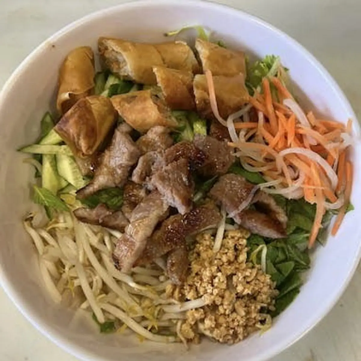 Vermicelli