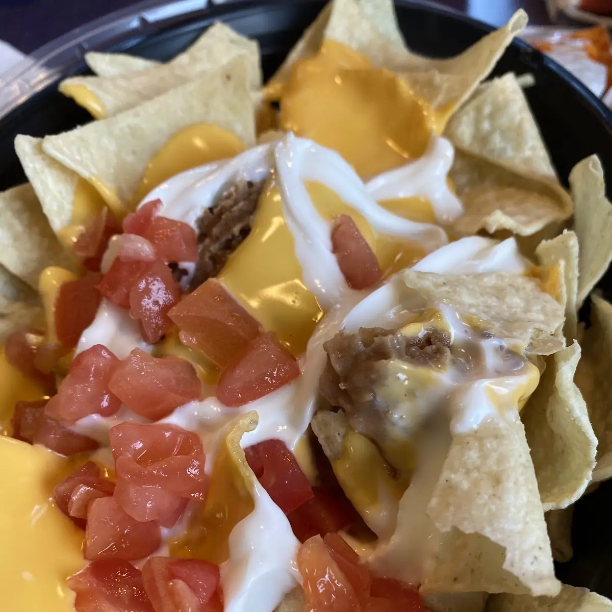 Nachos Bellgrande