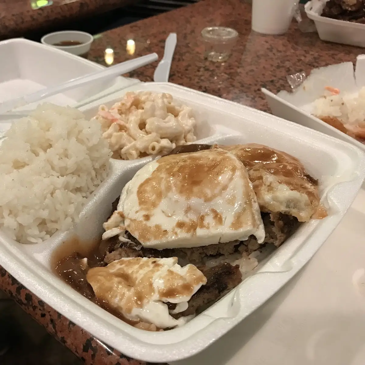 Loco Moco