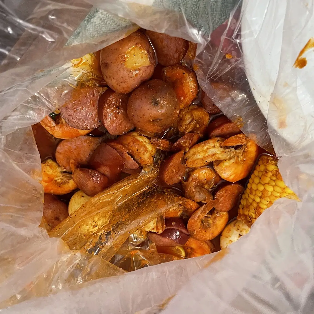 Sweet Potato Fries