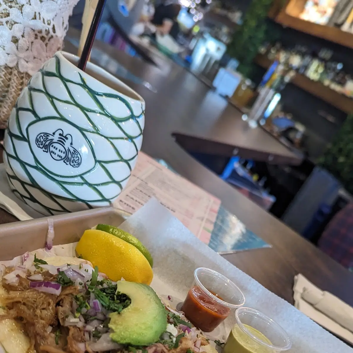 Negra Modelo Braised Pork Carnitas