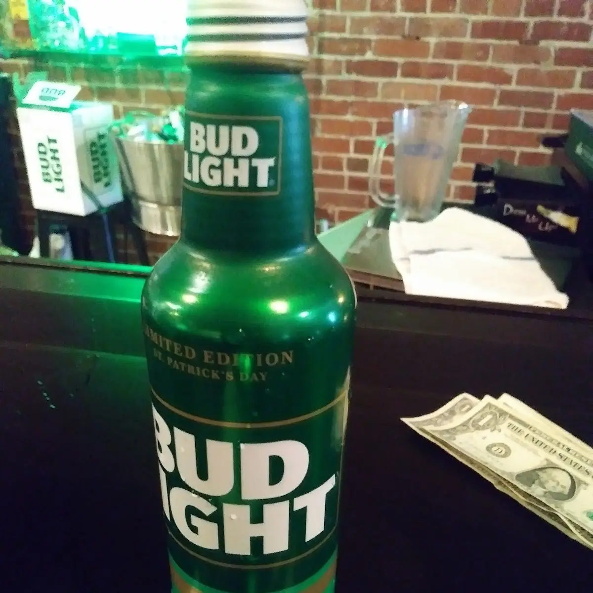 Bud Light